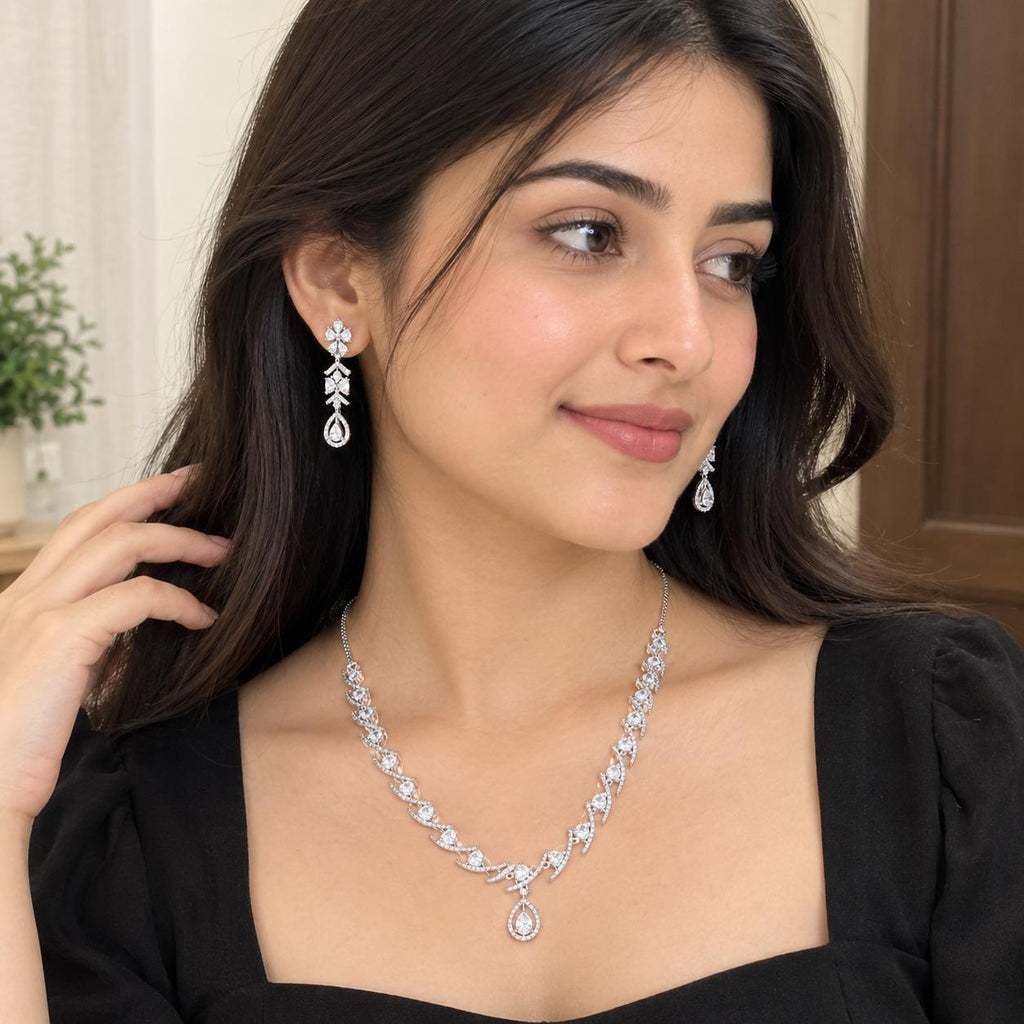 necklace set