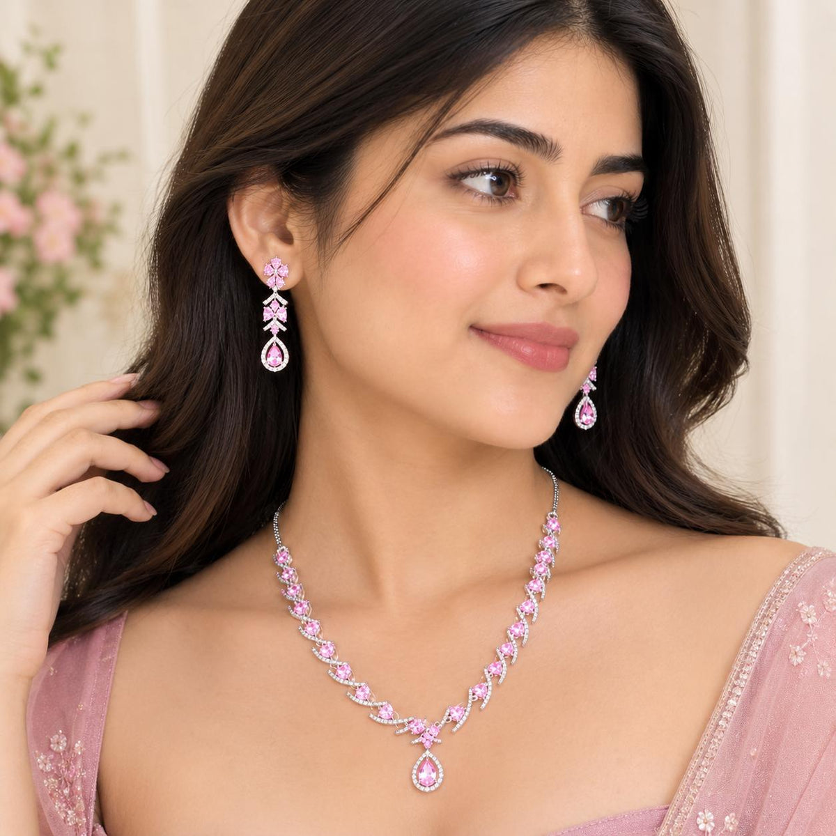 necklace set